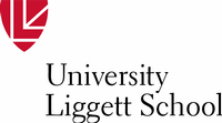 University Liggett School Logo