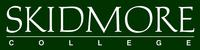 Skidmore College Logo