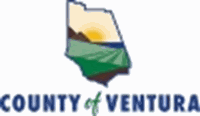 County of Ventura Logo